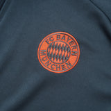 Fato de Treino FC Bayern Munique 2025-26 - Casaco sem Capuz
