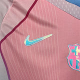 Camisola FC Barcelona 2025-26 Edição Especial Versão Adepto