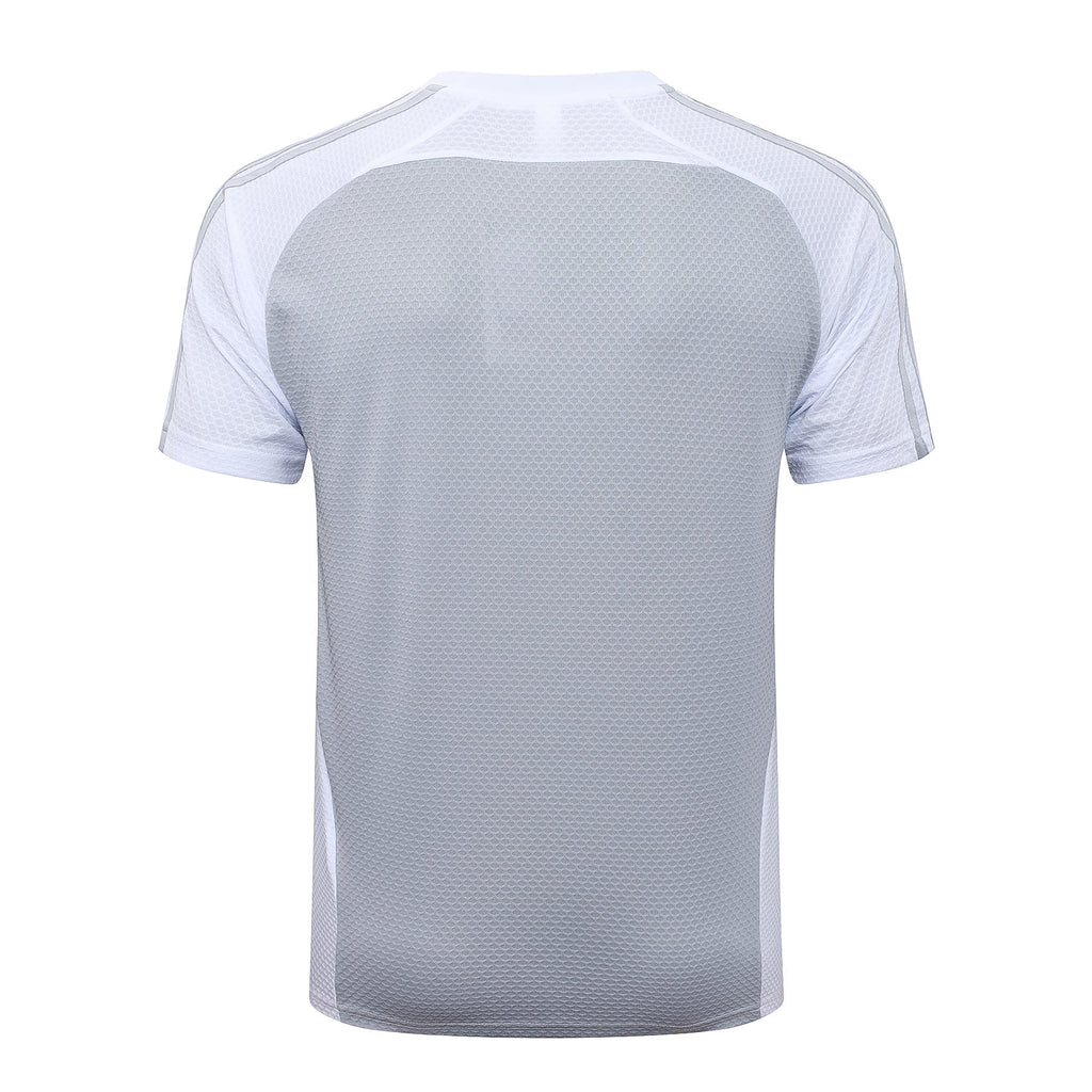 Kit Treino Camisola Real Madrid CF 2025-26