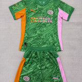 Kit Criança PSV Eindhoven 2025-26 Guarda-Redes