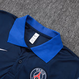 Fato de Treino FC Paris Saint-Germain 2025-26 - Polo