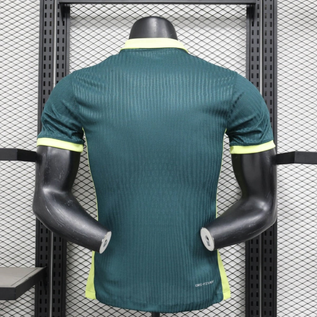 Camisola FC Barcelona 2025-26 Edição Especial Versão Jogador