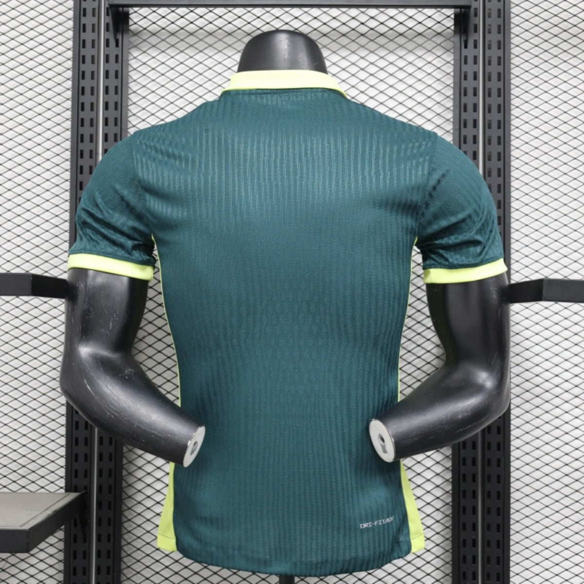 Camisola FC Barcelona 2025-26 Edição Especial Versão Jogador