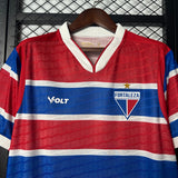 Camisola Fortaleza EC 2025-26 Principal Versão Adepto