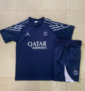 Kit Treino Camisola FC Paris Saint-Germain 2025-26