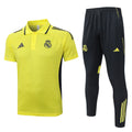 Fato de Treino Real Madrid CF 2025-26 - Polo