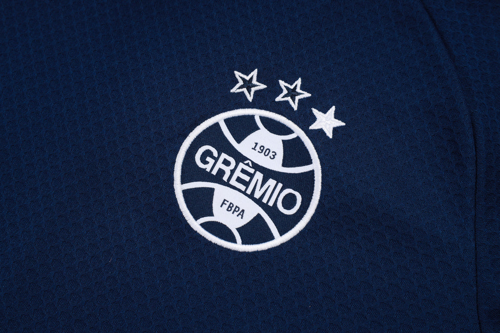 Kit Treino Camisola Gremio 2025-26