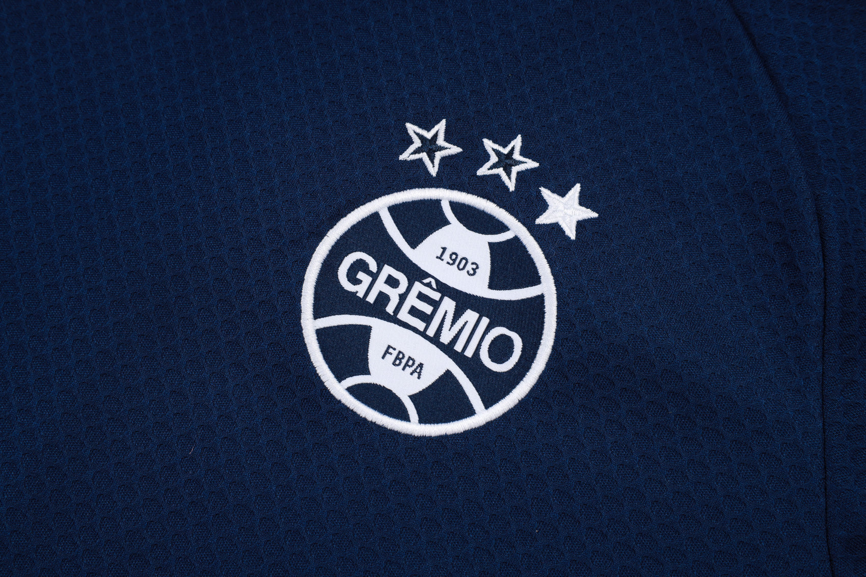 Kit Treino Camisola Gremio 2025-26