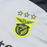 Fato de Treino S.L.B. 2024-25 - Camisola com Fecho