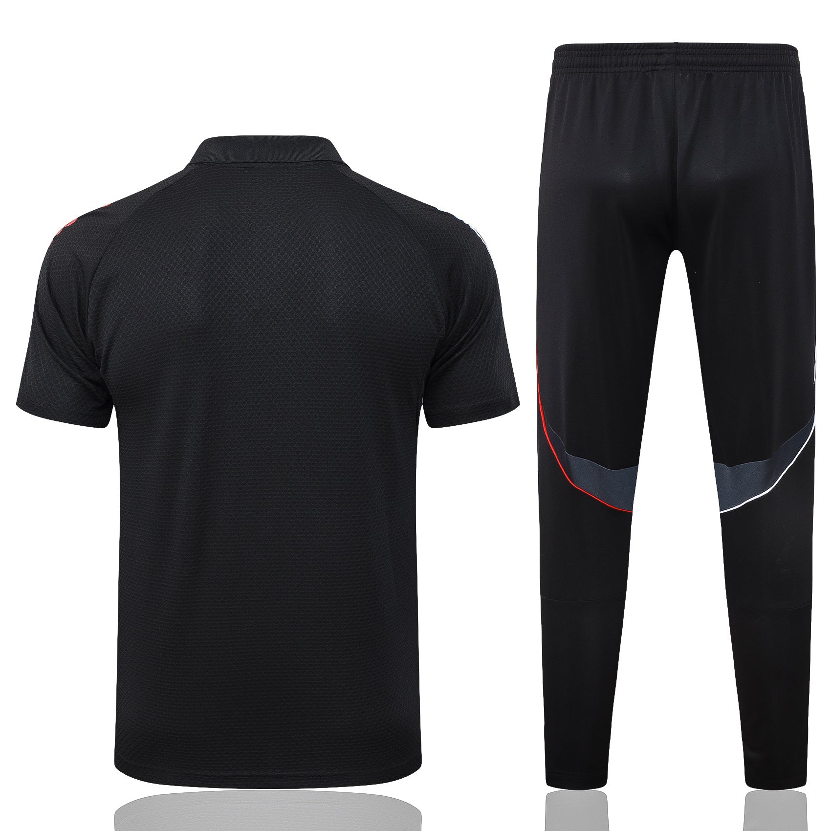 Fato de Treino AFC Ajax 2025-26 - Polo