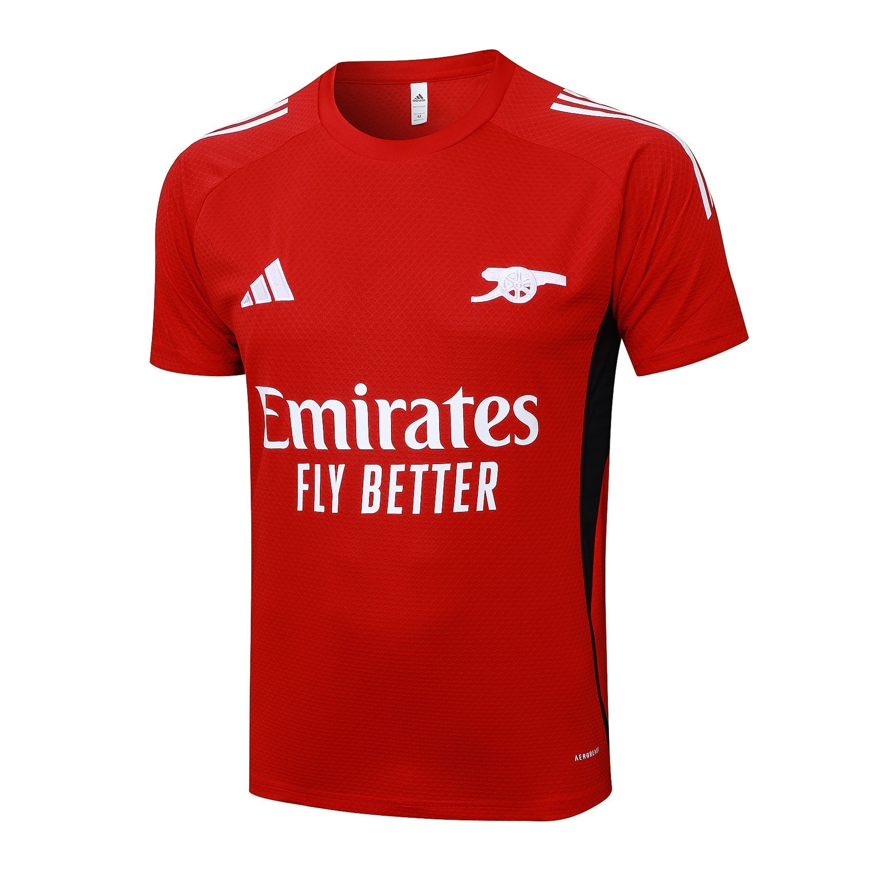 Kit Treino Camisola ARS 2025-26
