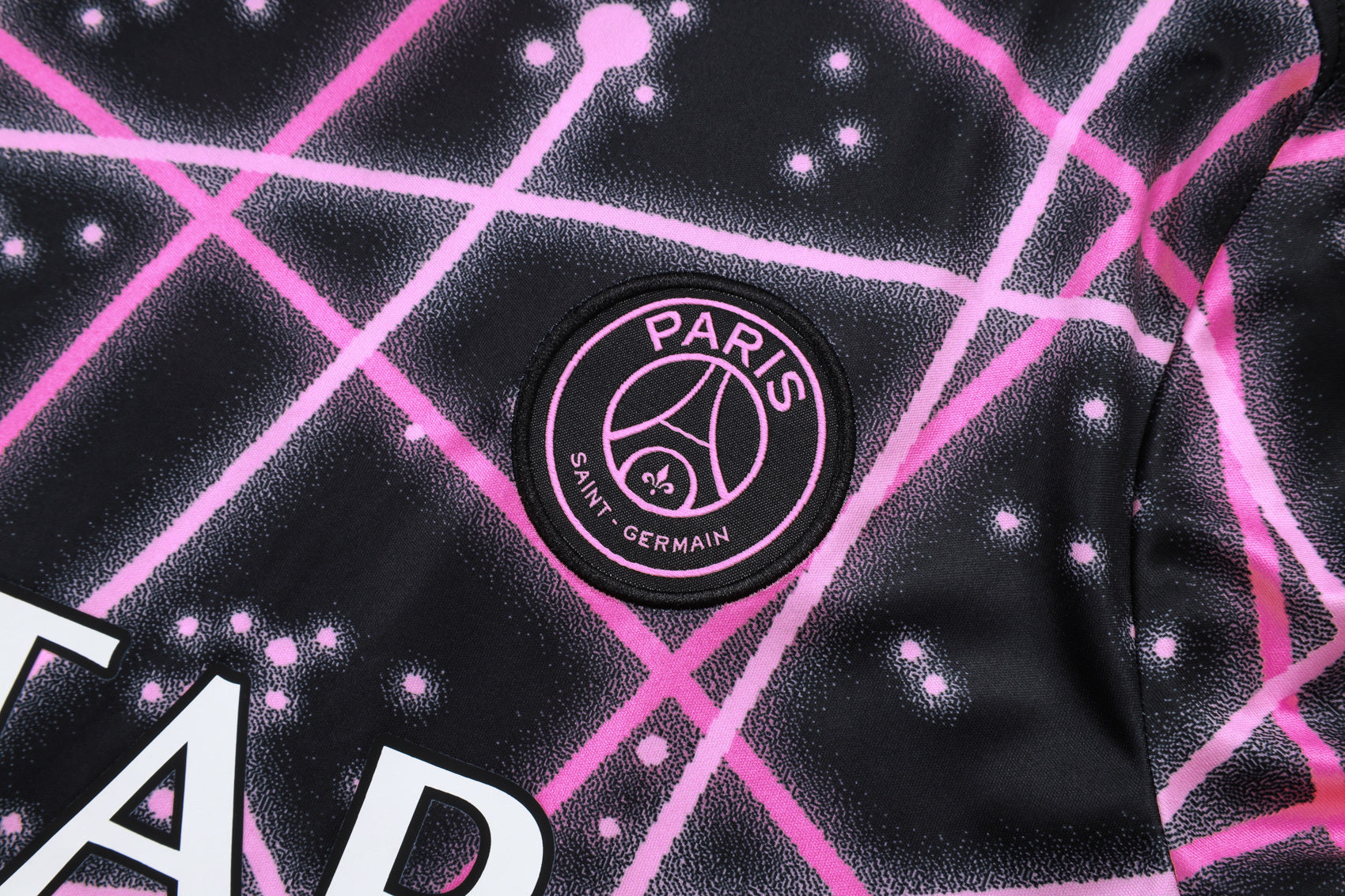 Kit Treino Camisola FC Paris Saint-Germain 2025-26