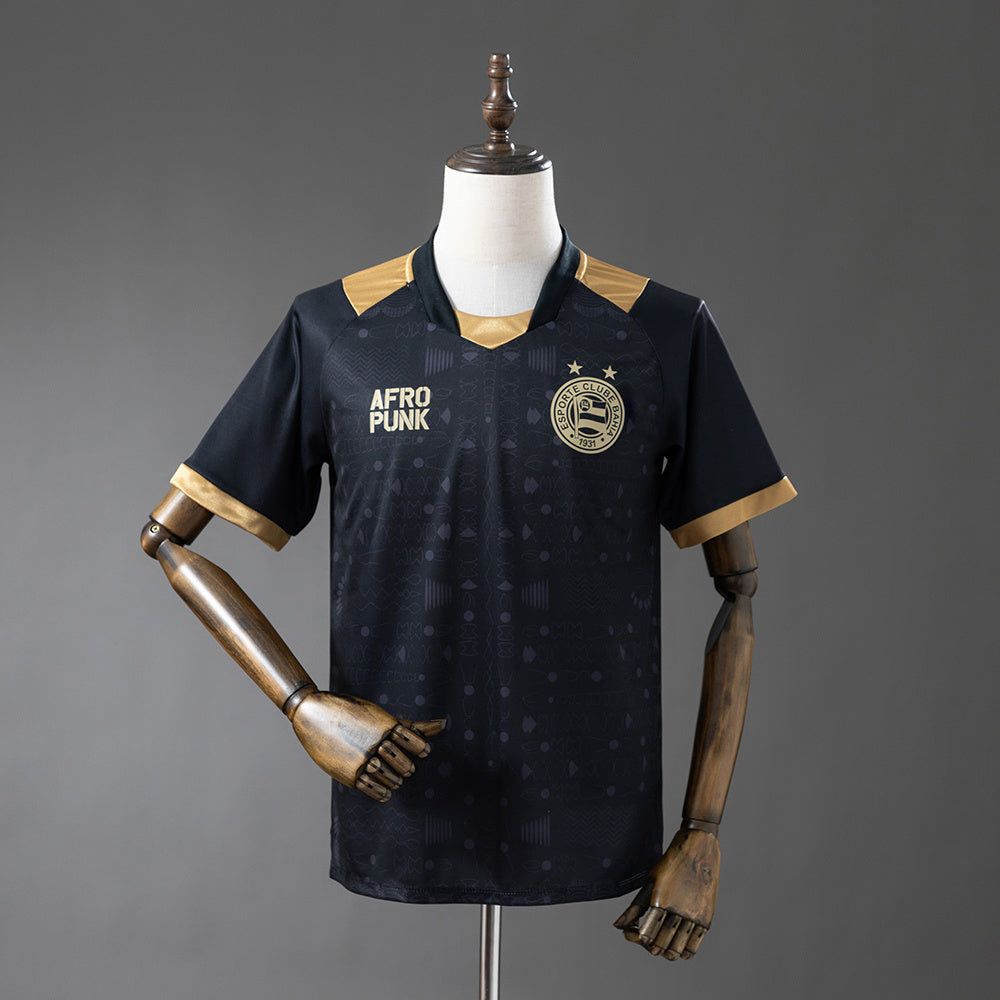 Camisola EC Bahia 2025-26 Edição Especial Versão Adepto