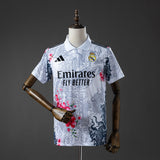 Camisola Real Madrid CF 2025-26 Edição Especial Versão Adepto
