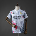 Camisola Real Madrid CF 2025-26 Edição Especial Versão Adepto