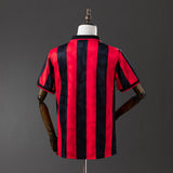 Camisola AC Milan 1993-94 Principal