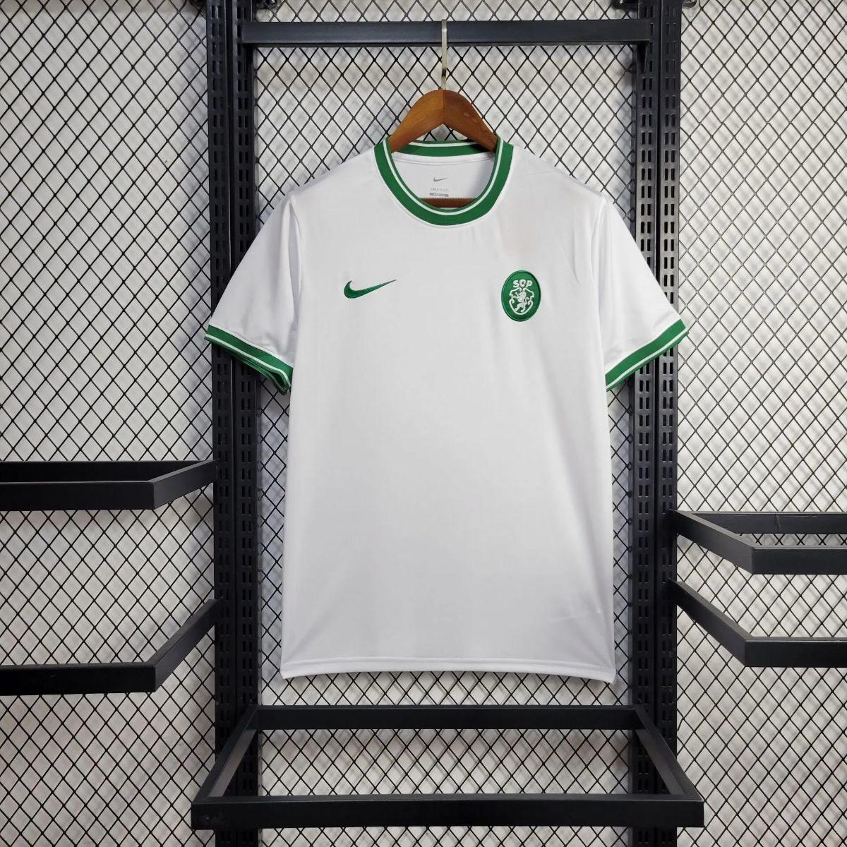 Camisola SCP 2025-26 Edição Especial Versão Adepto