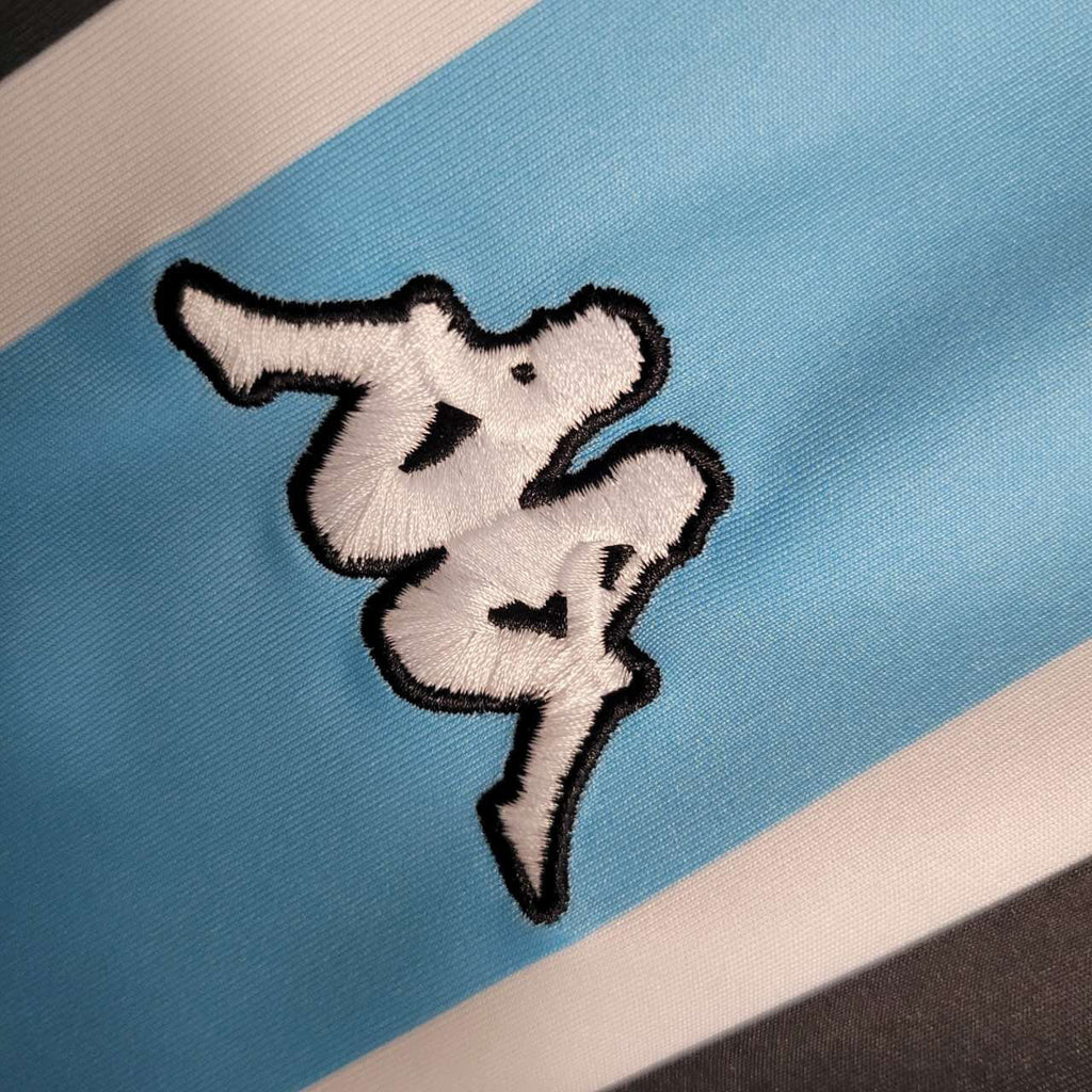 Camisola Gremio 1999-00 Principal