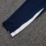 Fato de Treino Inter Milão 2025-26 - Camisola com Fecho