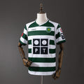 Camisola SCP 2002-03 Principal
