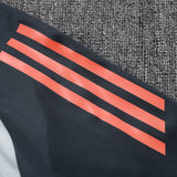 Fato de Treino S.L.B. 2024-25 - Camisola com Fecho