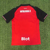 Camisola Stade Rennais FC 2025-26 Principal Versão Adepto