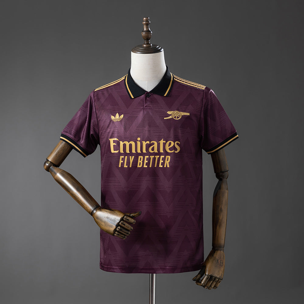 Camisola ARS 2025-26 Edição Especial Versão Adepto