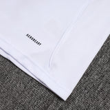 Fato de Treino Real Madrid CF 2025-26 - Camisola com Fecho