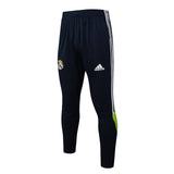 Fato de Treino Real Madrid CF 2025-26 - Camisola com Fecho