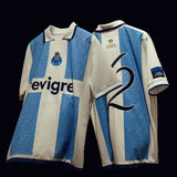 Camisola Porto PRESIDENTE PINTO DA COSTA 2026