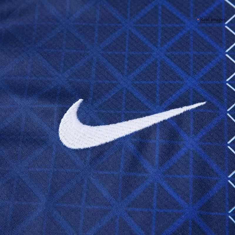 Camisola FC Paris Saint-Germain 2025-26 Principal Versão Adepto