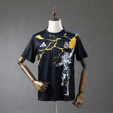 Camisola Real Madrid CF 2025-26 Edição Especial Versão Adepto