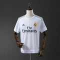 Camisola Real Madrid 2015-16 Principal