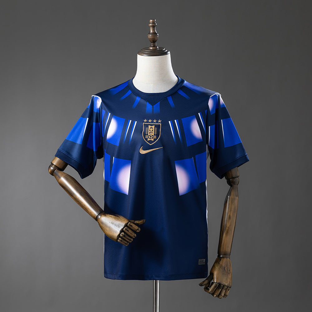 URUGUAI MUNDIAL 2026 ALTERNATIVA