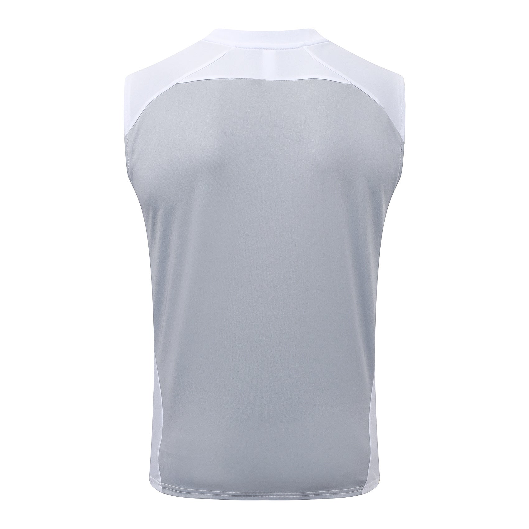 Kit Treino Manga Cava Real Madrid CF 2025-26