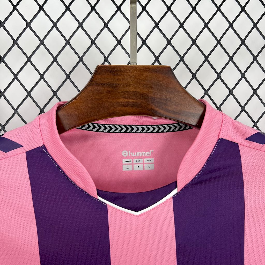 Camisola Real Betis 2025-26 Edição Especial Versão Adepto