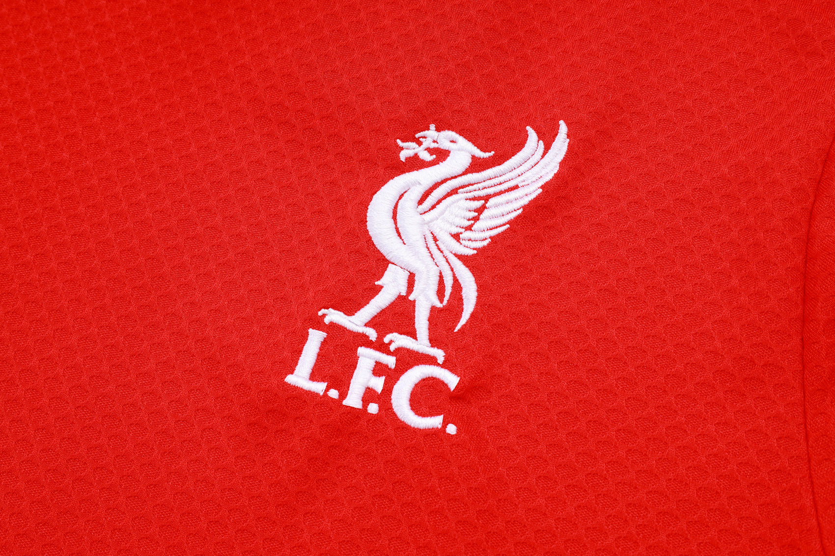 Kit Treino Camisola LIV 2025-26