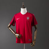 Camisola Portugal 2016 Principal
