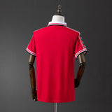Camisola M-UNITED 1998-99 Principal