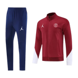Fato de Treino FC Paris Saint-Germain 2025-26 - Casaco sem Capuz