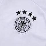 Fato de Treino Alemanha 2025 - Camisola com Fecho