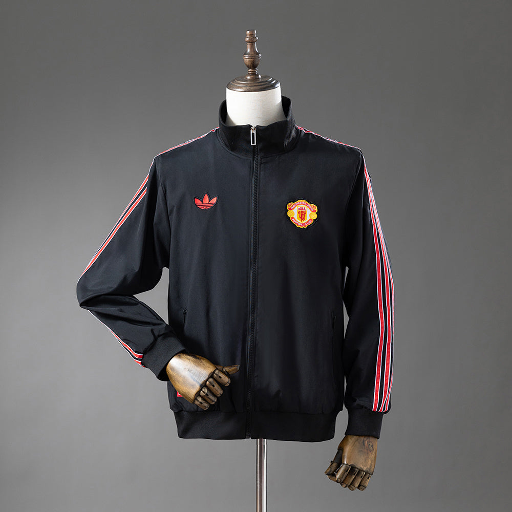 Corta Vento M-UNITED 2025-26