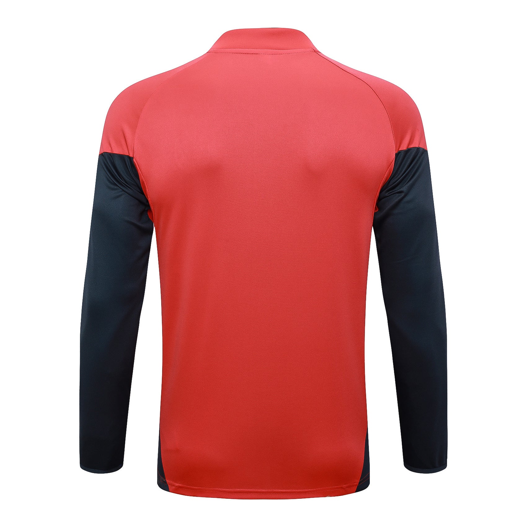 Fato de Treino FC Bayern Munique 2025-26 - Camisola com Fecho