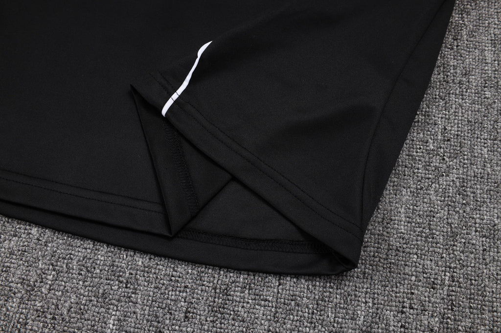 Fato de Treino ARS 2025-26 - Camisola com Fecho