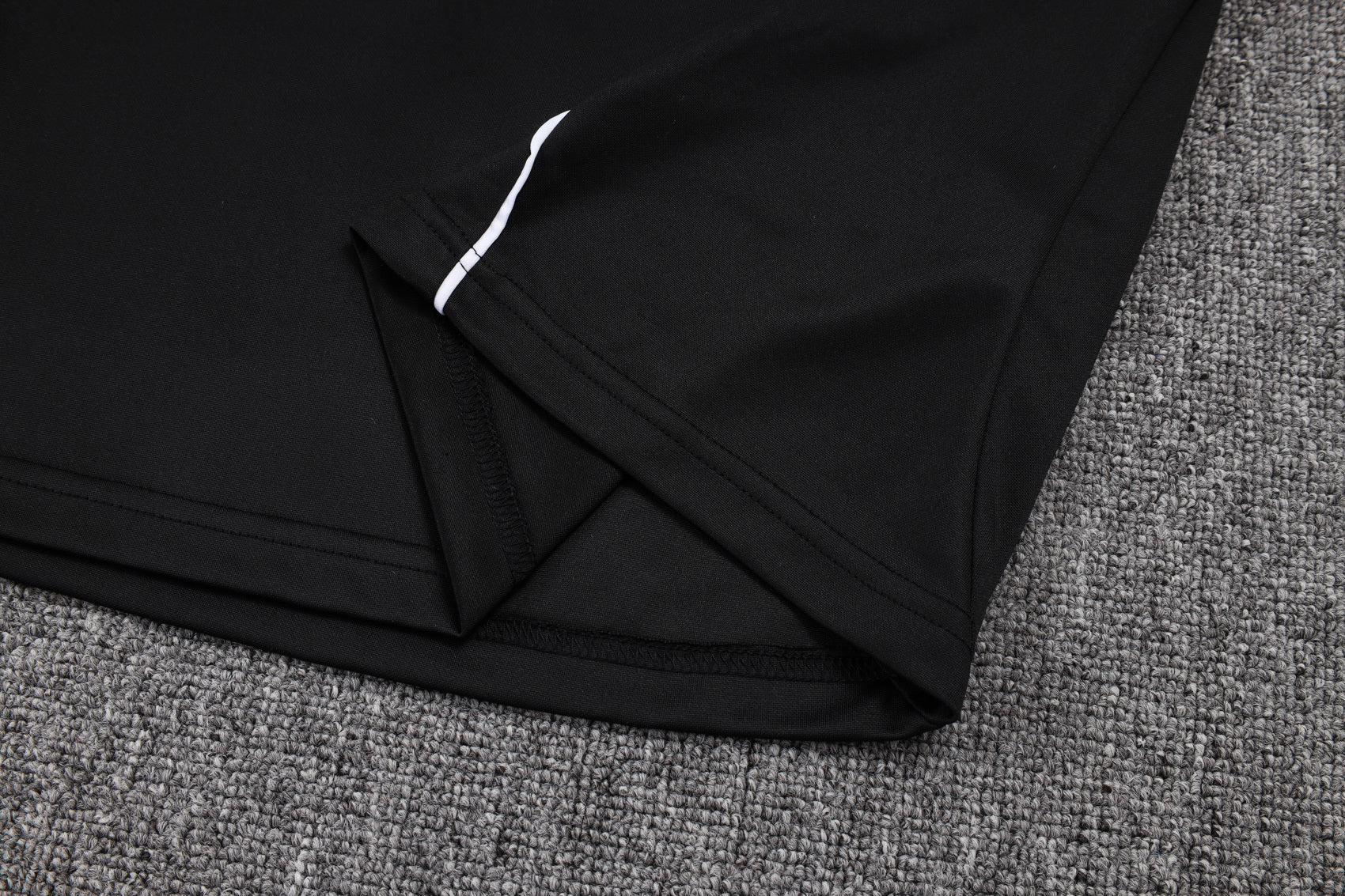 Fato de Treino ARS 2025-26 - Camisola com Fecho