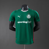 Camisola SE Palmeiras 2026-27 Principal Versão Jogador