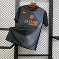 Camisola Inter Milão 2025-26 Treino Versão Adepto