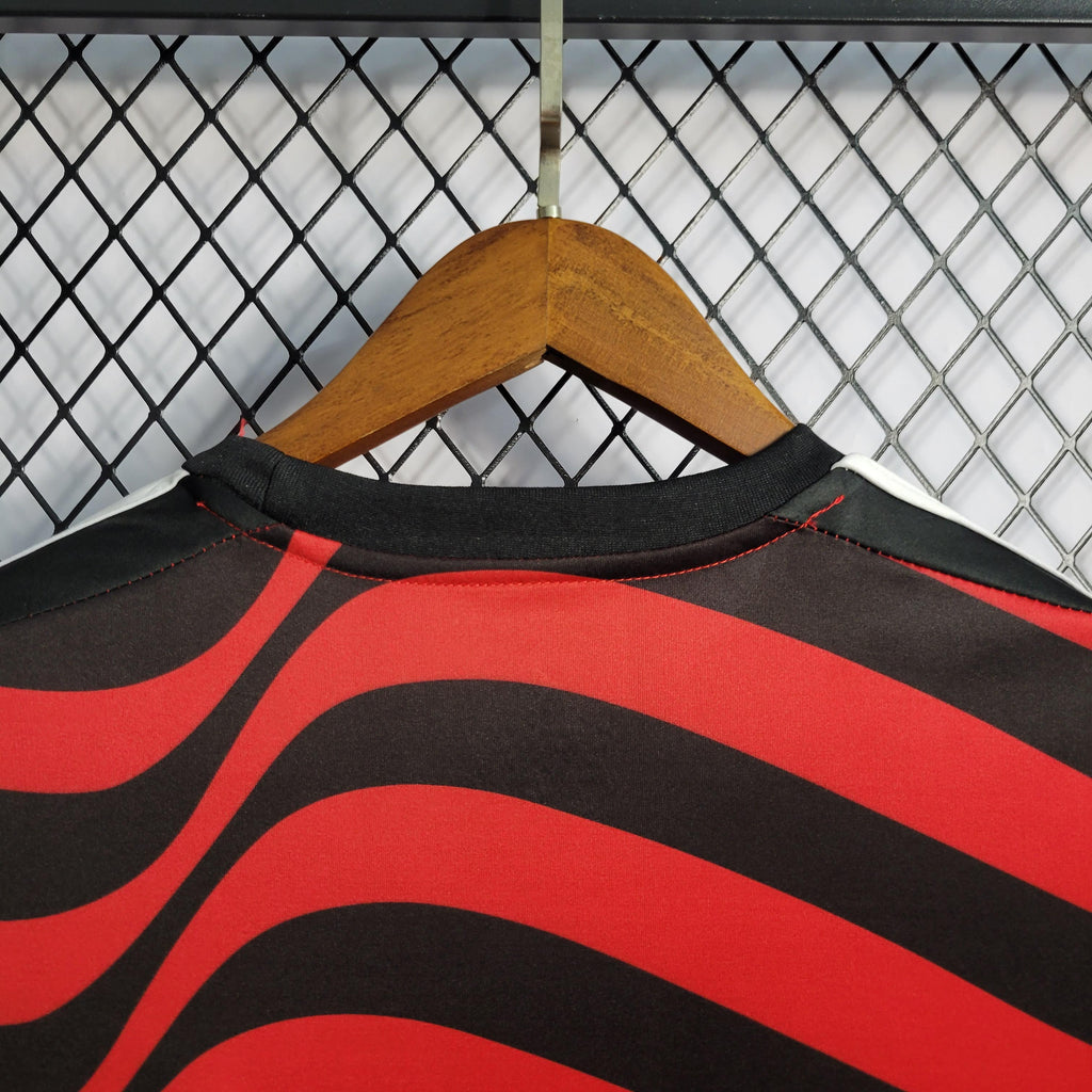 Camisola Flamengo 2022-23 Alternativa