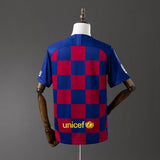 Camisola FC Barcelona 2019-20 Principal