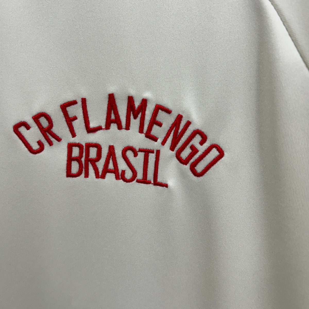 Camisola CR Flamengo 2025-26 Edição Especial Versão Adepto